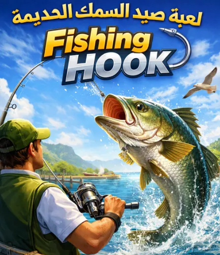 Fishing Hook